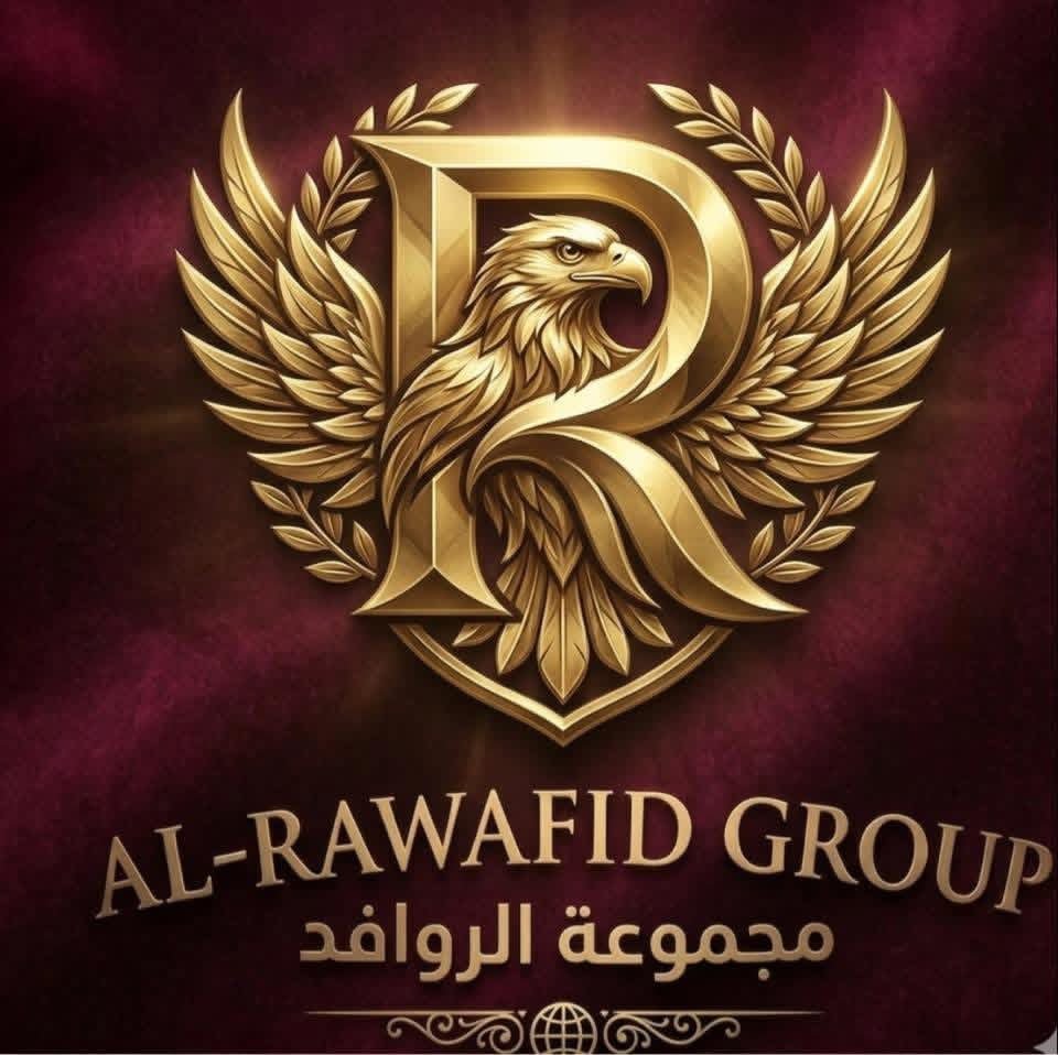 al-rawafidgroup.com